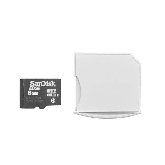 5447 WHITE SHORTENING MICROSD TO SD C