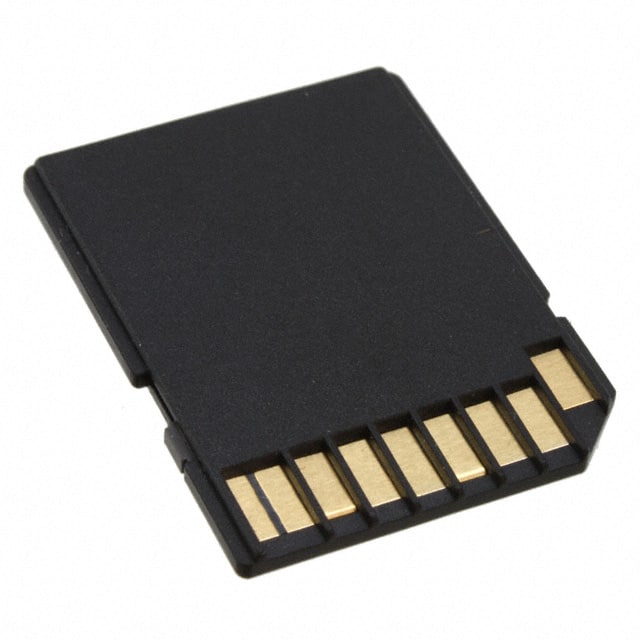 106-00351-11 CONN ADAPTER MICRO SD TO SD