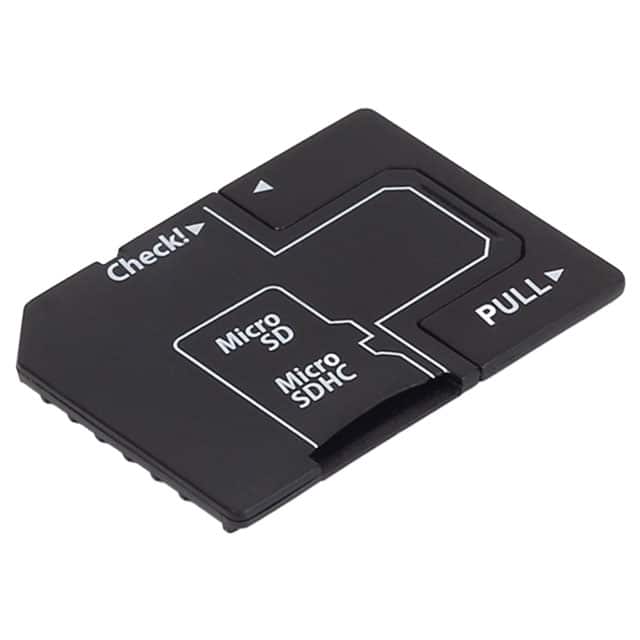 112990005 CONN ADAPTER MICRO SD TO SD