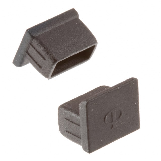 CP-RJ45 CONN DUST CAP FOR RJ45 CONNECTOR