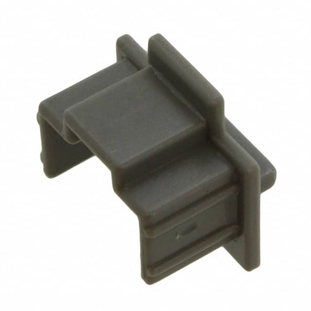 FRJ2411 CONN DUST CAP FOR RJ45 CONNECTOR