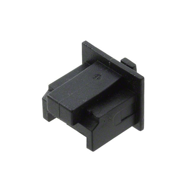 726154101 CONN CAP FOR RJ45 CONNECTORS