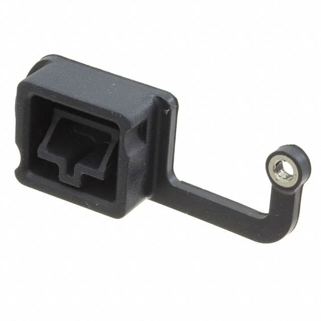 MRJ258622BP CONN DUST CAP FOR MRJ SER RCPT