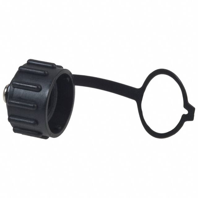 0847000003 CONN DUST CAP 84700 SERIES JACK