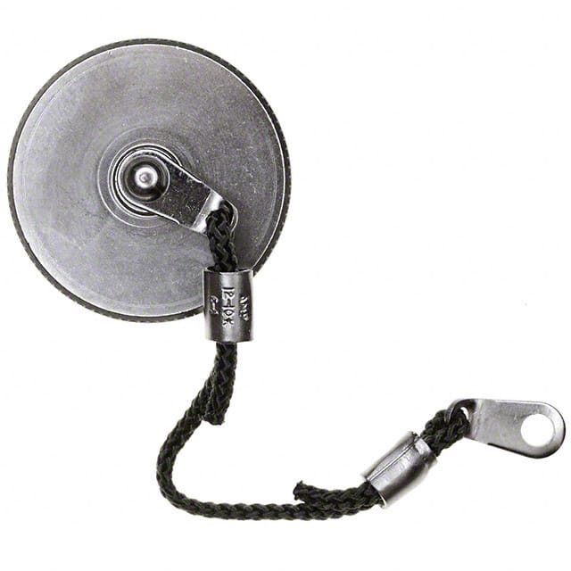 RJFC2N CONN CAP FOR RJF SERIES RCPT