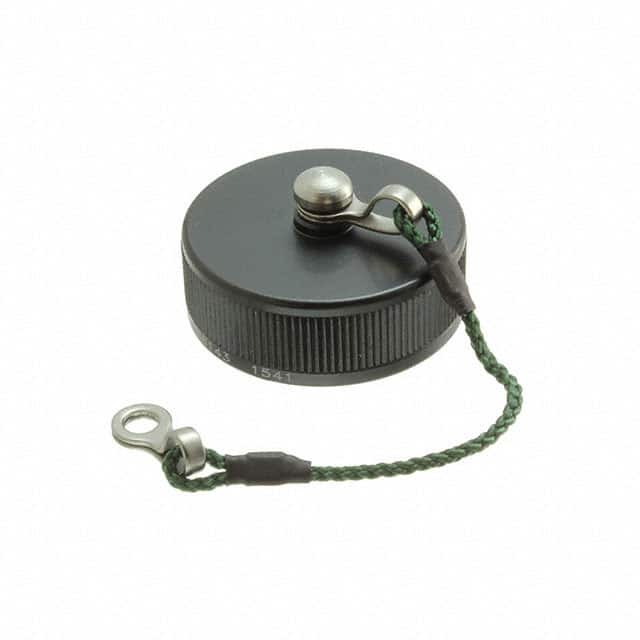 RJFTVC2ZN CONN CAP FOR RJF TV SERIES RCPT