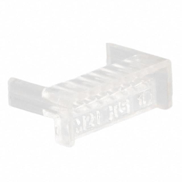 TM21P-88P(22) CONN GUIDE PLATE FOR TM21 PLUGS