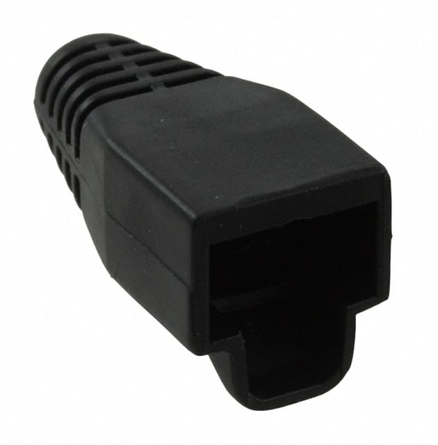 450-011 CONN BOOT FOR MODULAR PLUGS