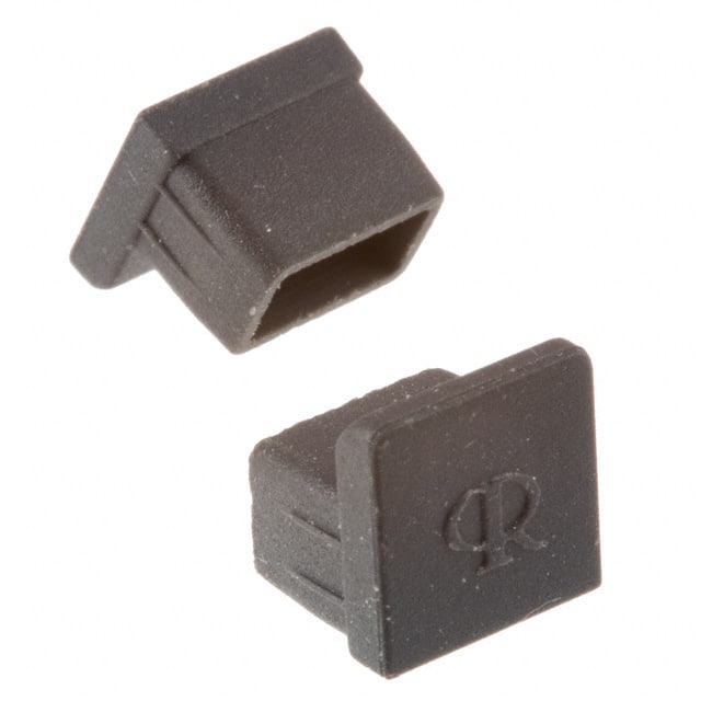CP-RJ11 CONN DUST CAP FOR RJ11 CONNECTOR