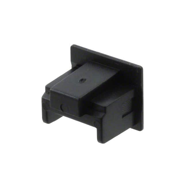 726151102 CONN CAP FOR RJ45 CONNECTORS