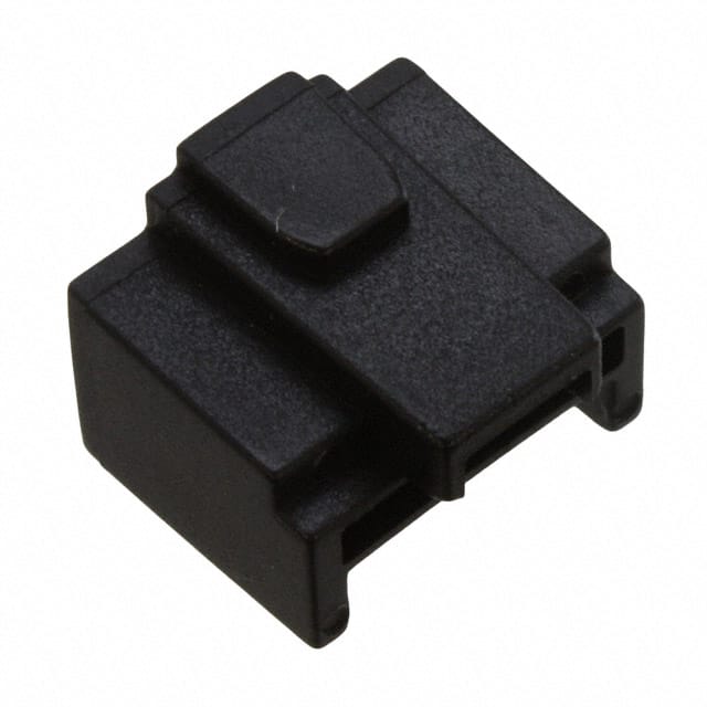 726151104 CONN CAP FOR RJ45 CONNECTORS