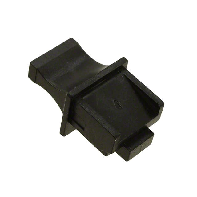 726151101 CONN CAP FOR RJ45 CONNECTORS
