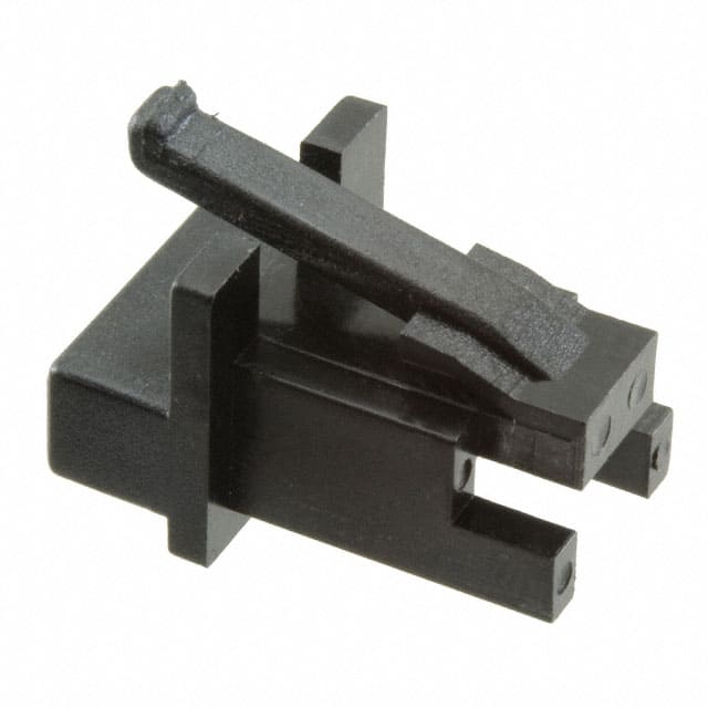 0859993256 CONN DUST CAP FOR RJ11 JACK