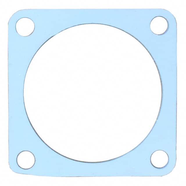 JE19 CONN GASKET FOR RJF TV SER RCPT