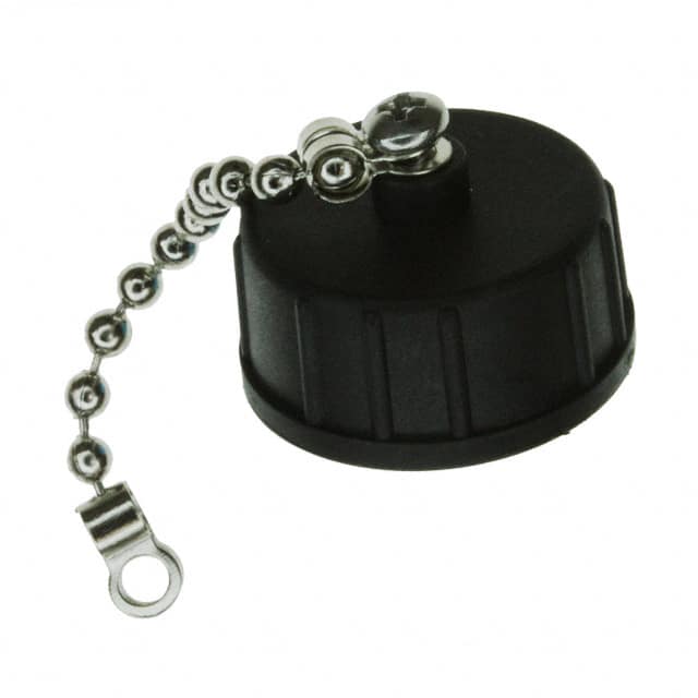A-WP-COVER2 CONN CAP FOR MODULAR CONNECTORS