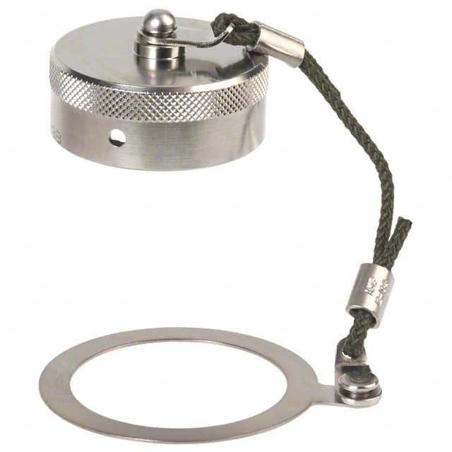 RJFC7N CONN CAP FOR RJF SERIES RCPT