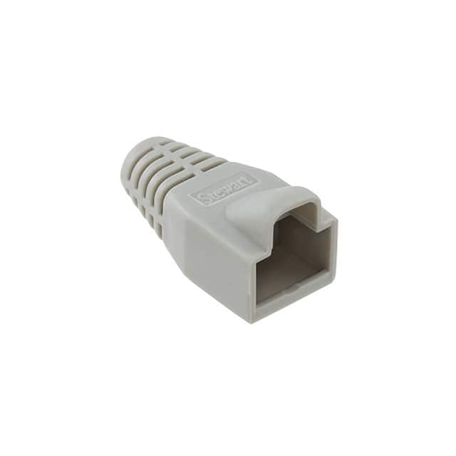 450-016 CONN BOOT FOR MODULAR PLUGS