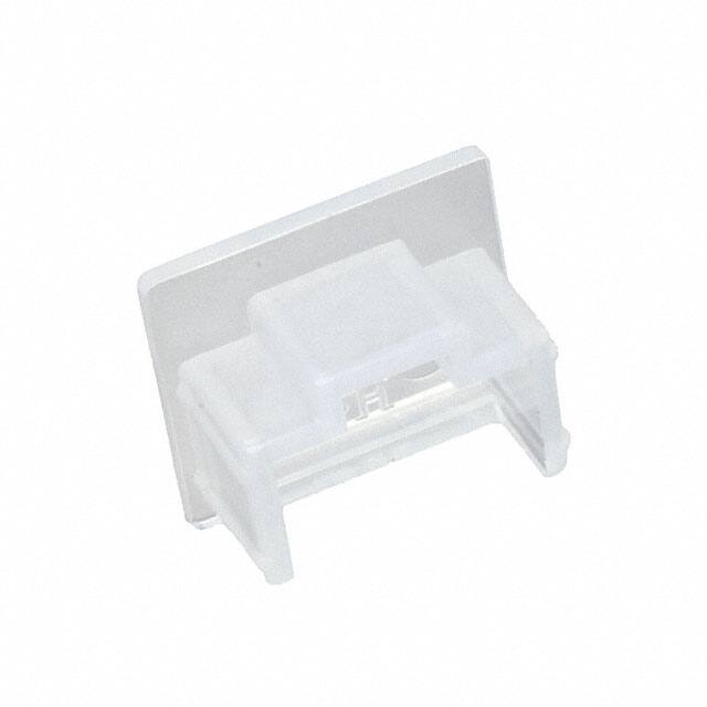 TM-8-DC1 CONN DUST CAP FOR 8 POS MOD JACK