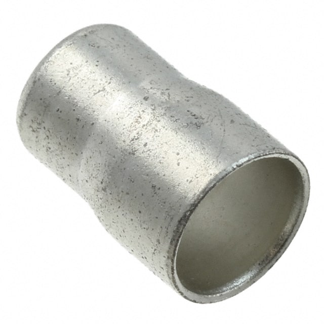 520437-1 CONN SDL FERRULE 8POS