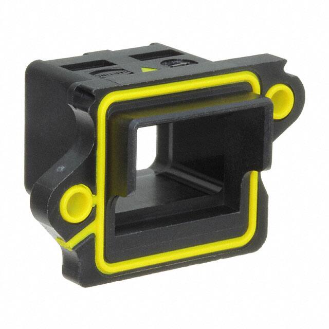 09455450043 HARTING PUSHPULL V4 2.0 COMPACT