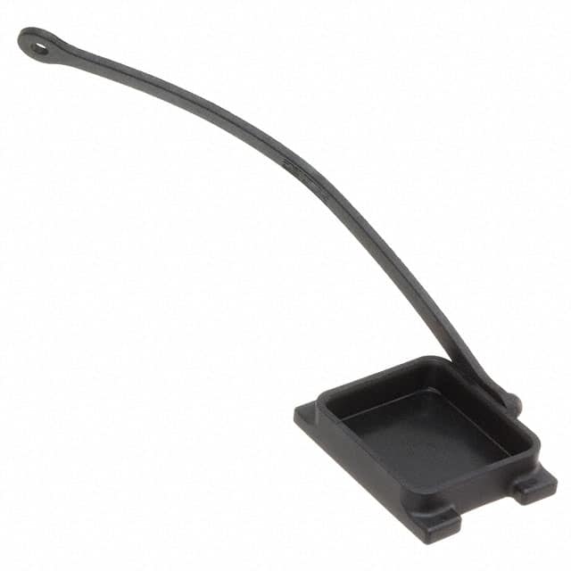 DCA-RPBE-01-01-P DUST CAP ASSY