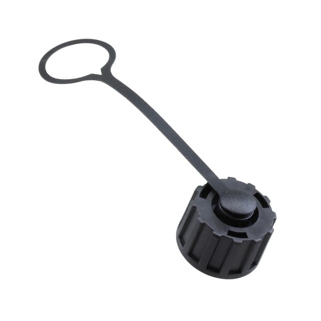 CAP-WEOFTPC1 CAP RJ45 JACK FOR ODVA
