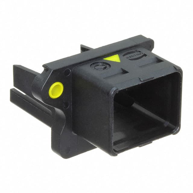 09455450041 HARTING PUSHPULL V4 2.0 COMPACT