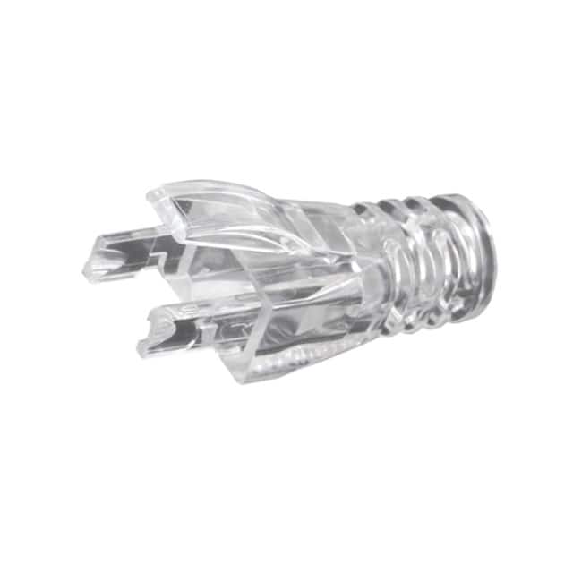 SS-39500-003 CONN MOD QWIK RELIEF BOOT PK 50