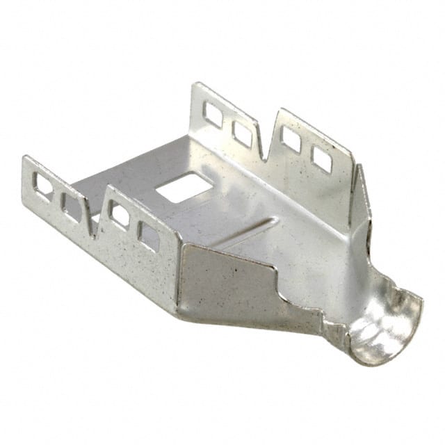 520464-1 CONN PLUG 8POS ROUND CABLE