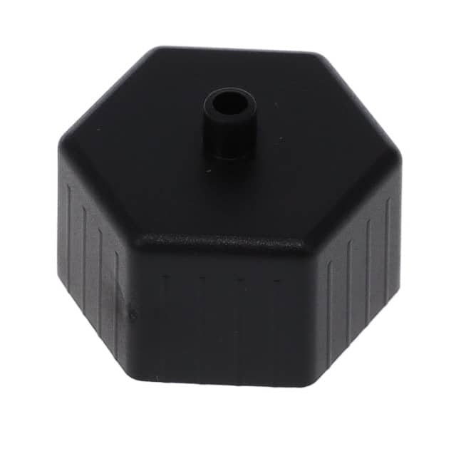 GM67X-CAP IP67 MODJACK CAP ROHS COMPLIANT