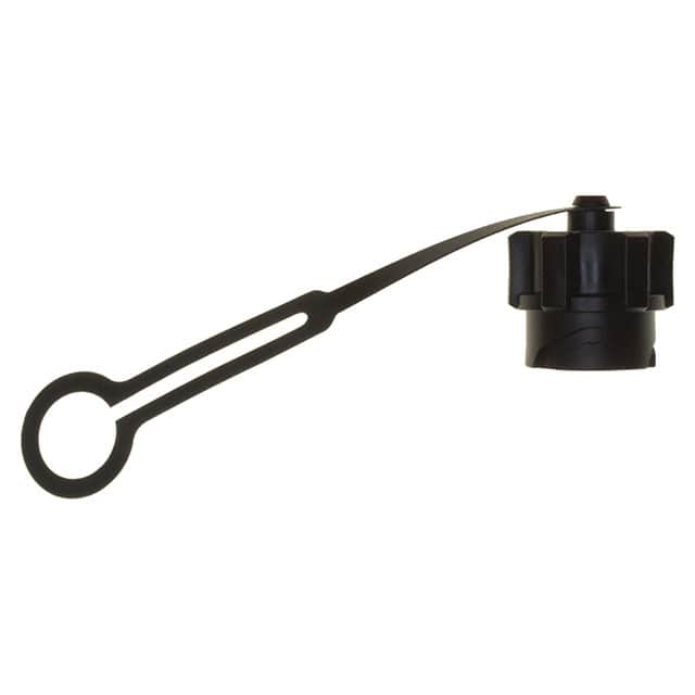 1828740-1 CONN CAP FOR RJ45 PLUG CIRC BAY