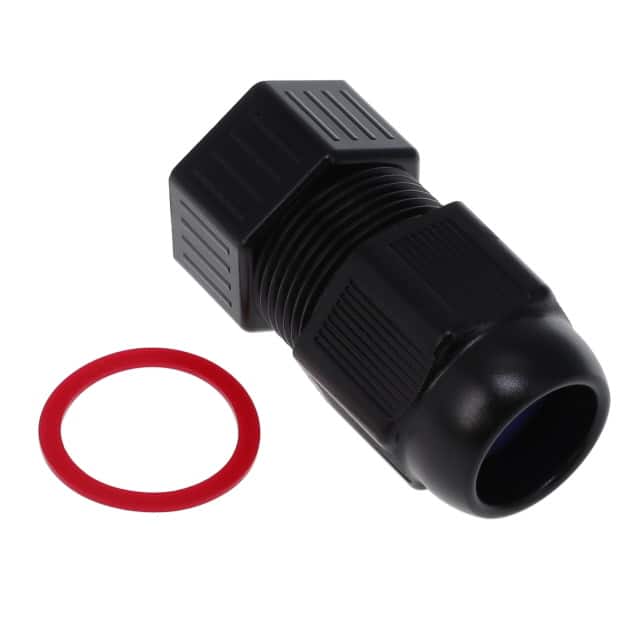 GM67X-CS-B IP67 MODJACK CABLE SIDE BLUE INS