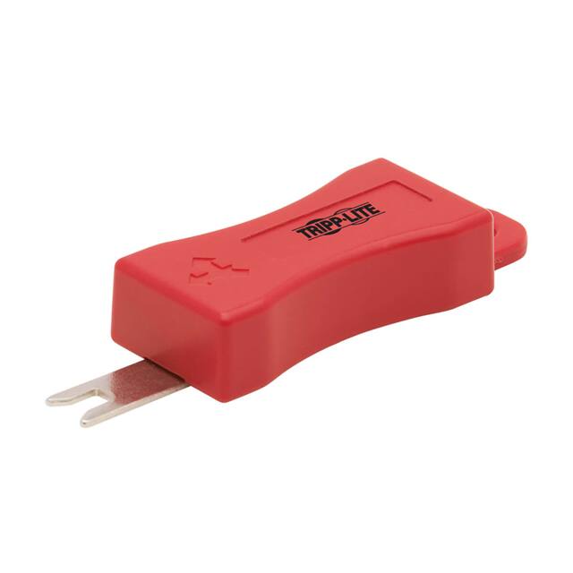 N2LOCK-KEY-RD SECURITY KEY FOR TRIPP LITE RJ45