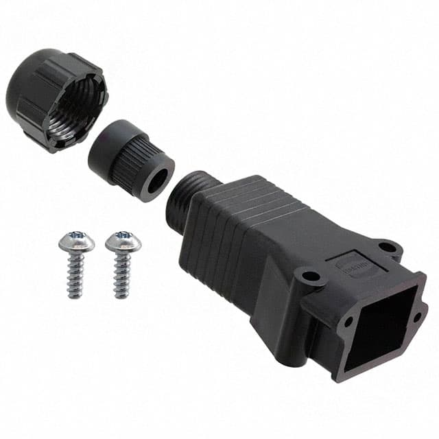 09453450000 CONN HOOD FOR RJ45 JACKS