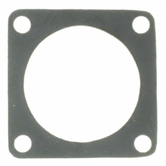 JE14 CONN GASKET FOR RJ11F SERIE RCPT