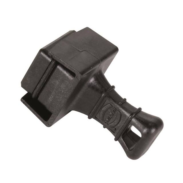 09458450009024 CONN DUST CAP FOR MOD RJ45 ADAPT
