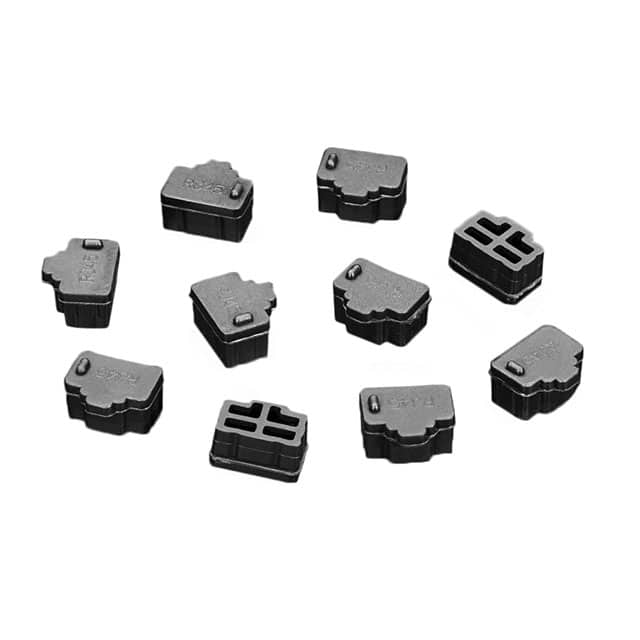 4995 SILICONE RJ-45 DUST COVER INSERT