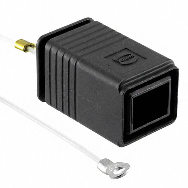 09458450013 CONN DUST CAP FOR MOD RJ45 ADAPT