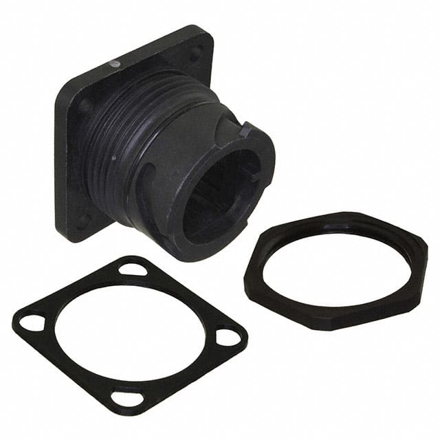 1401013302KE INDUSTRY IP67 V1 BULKHEAD