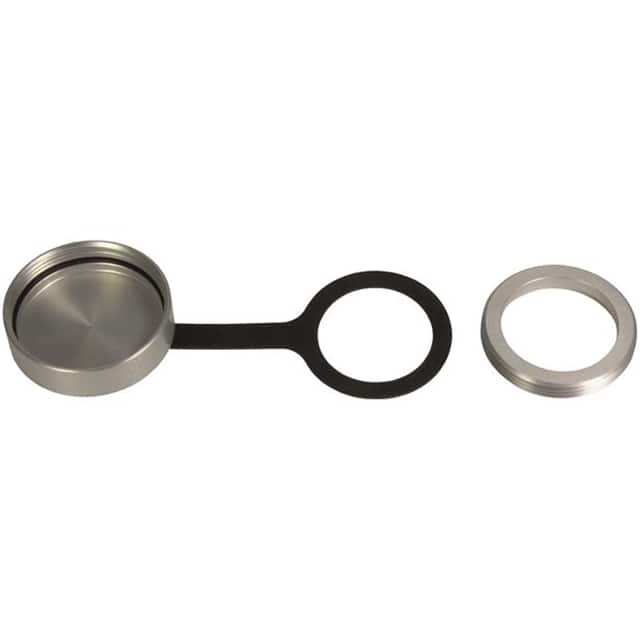 09455020006 HAR-PORT SCREW-DOWN METAL COVER,