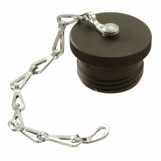 RJFTVC6MG CONN CAP FOR RJF TV SERIES PLUG