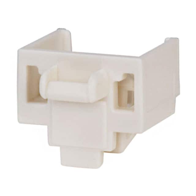 PSL-DCJB-IW CONN JACK MOD BLOCKOUT DEV 10PC