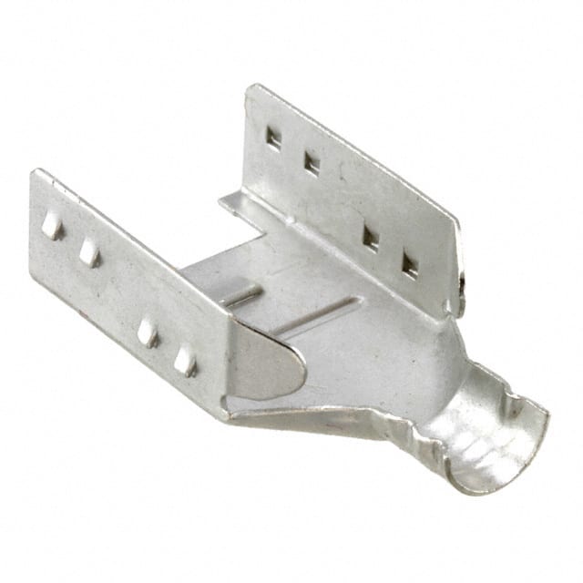 520465-1 CONN PLUG 8POS ROUND CABLE