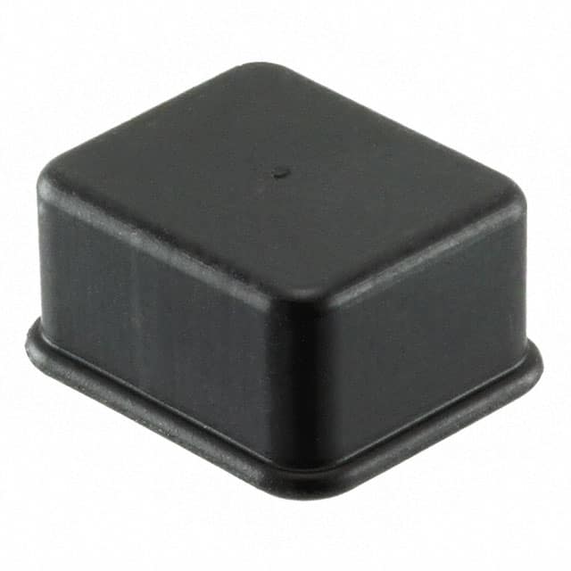 09458450003 CONN DUST CAP FOR MOD RJ45 ADAPT