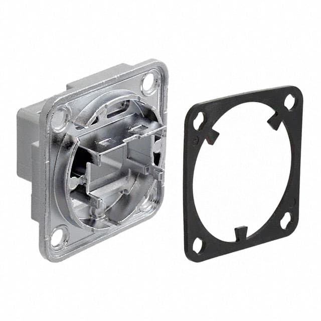 09455950030 CONN HOUSING FOR MOD RJ45 JACK