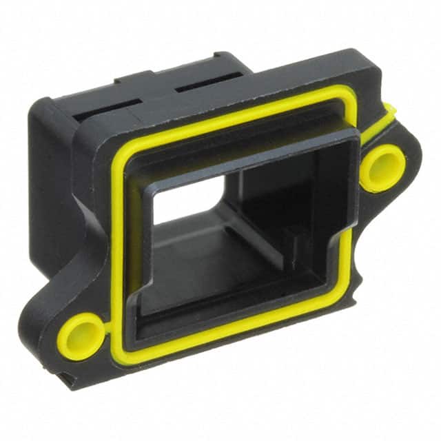 09455450040 HARTING PUSHPULL V4 2.0 COMPACT