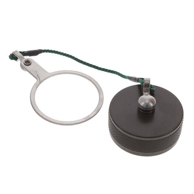 RJFTVC7GF057 RJFTV REDUCED FLANGE JAM NUT CAP