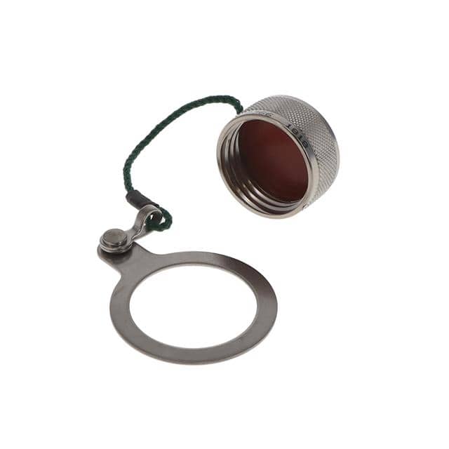 RJ11FTVC7N CONN PROTECT CAP FOR RJ11F JACK