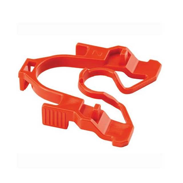 QPPLD6-X PLUG PACK LOCK-IN DEVICE, 6/12 P