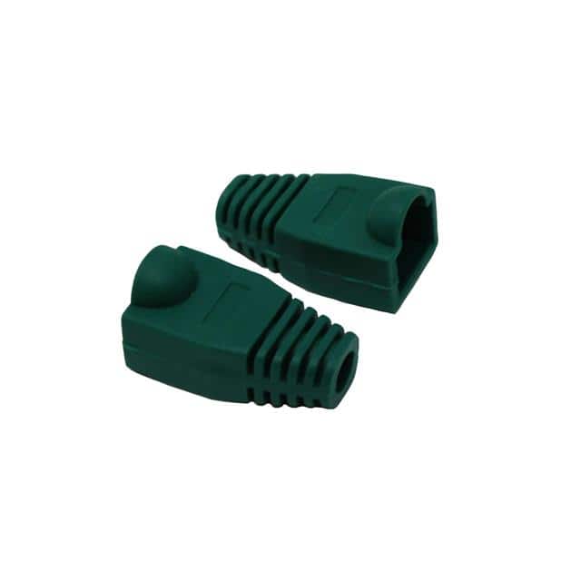 PN-BOOT-N RJ45 Snagless Boot 10pcs/Bag